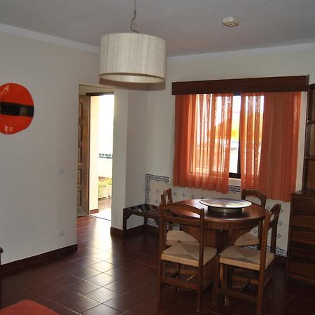 Apartamentos Olhos Do Mar Albufeira Buitenkant foto