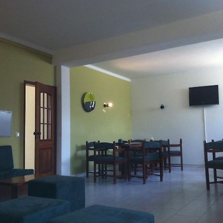 Apartamentos Olhos Do Mar Albufeira Buitenkant foto