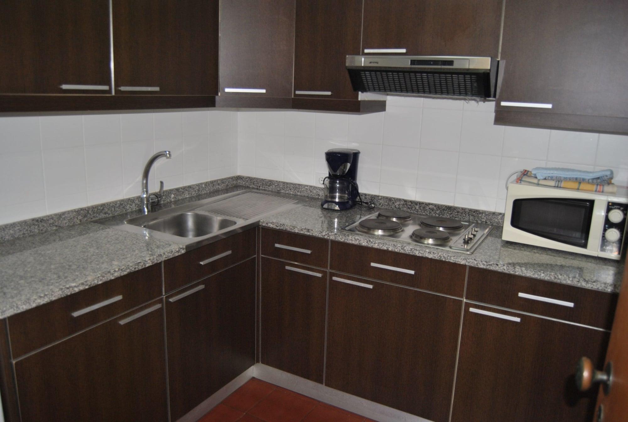 Apartamentos Olhos Do Mar Albufeira Buitenkant foto