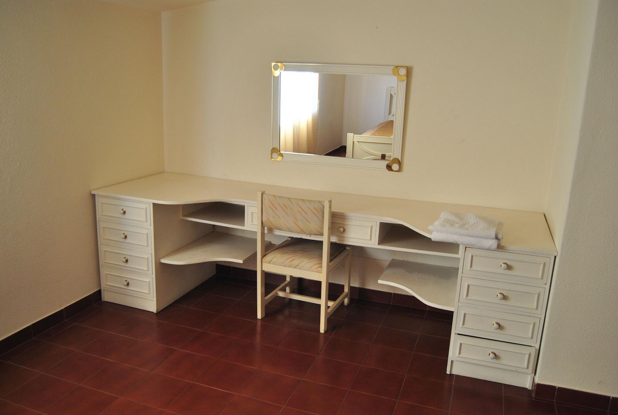 Apartamentos Olhos Do Mar Albufeira Buitenkant foto