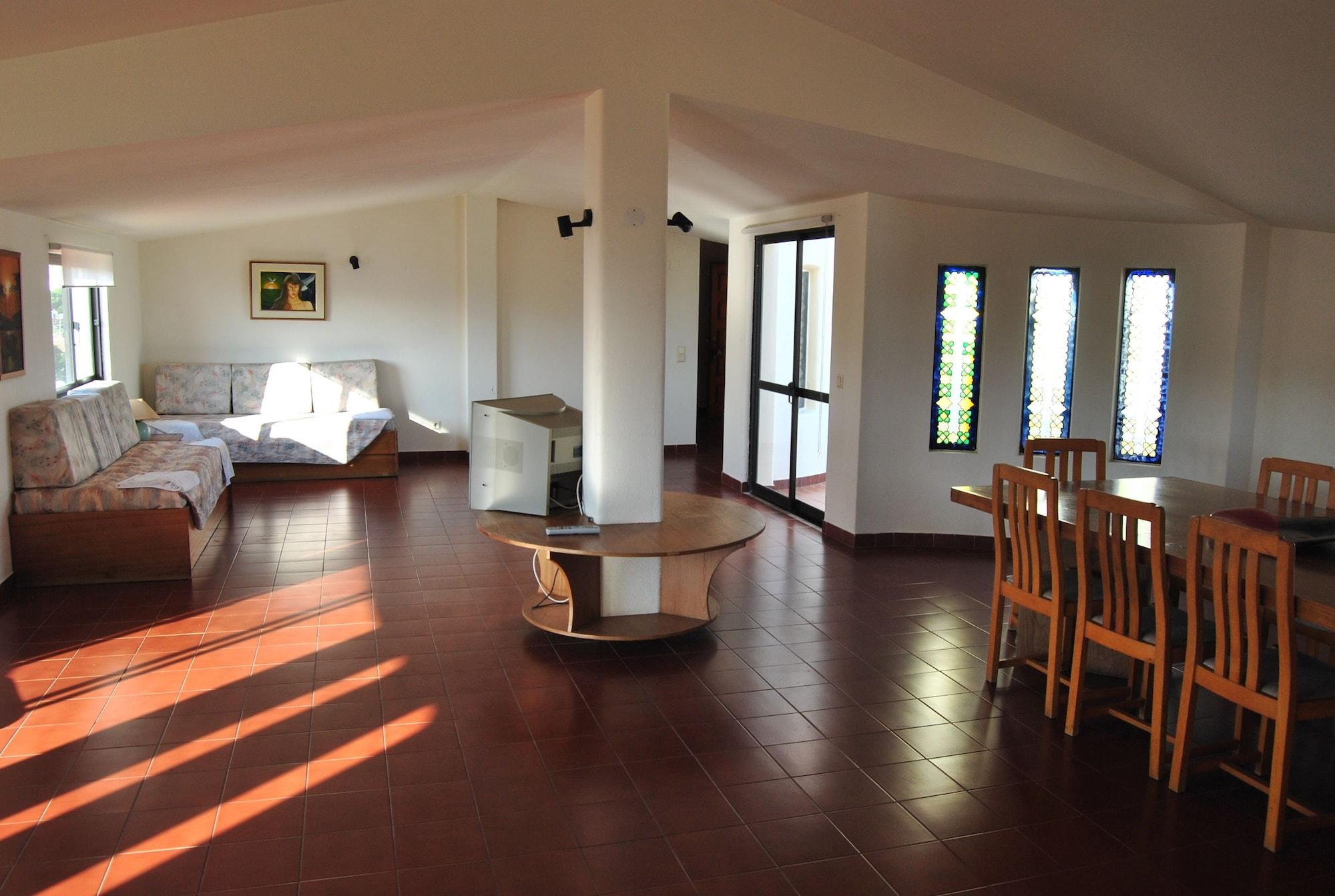 Apartamentos Olhos Do Mar Albufeira Buitenkant foto