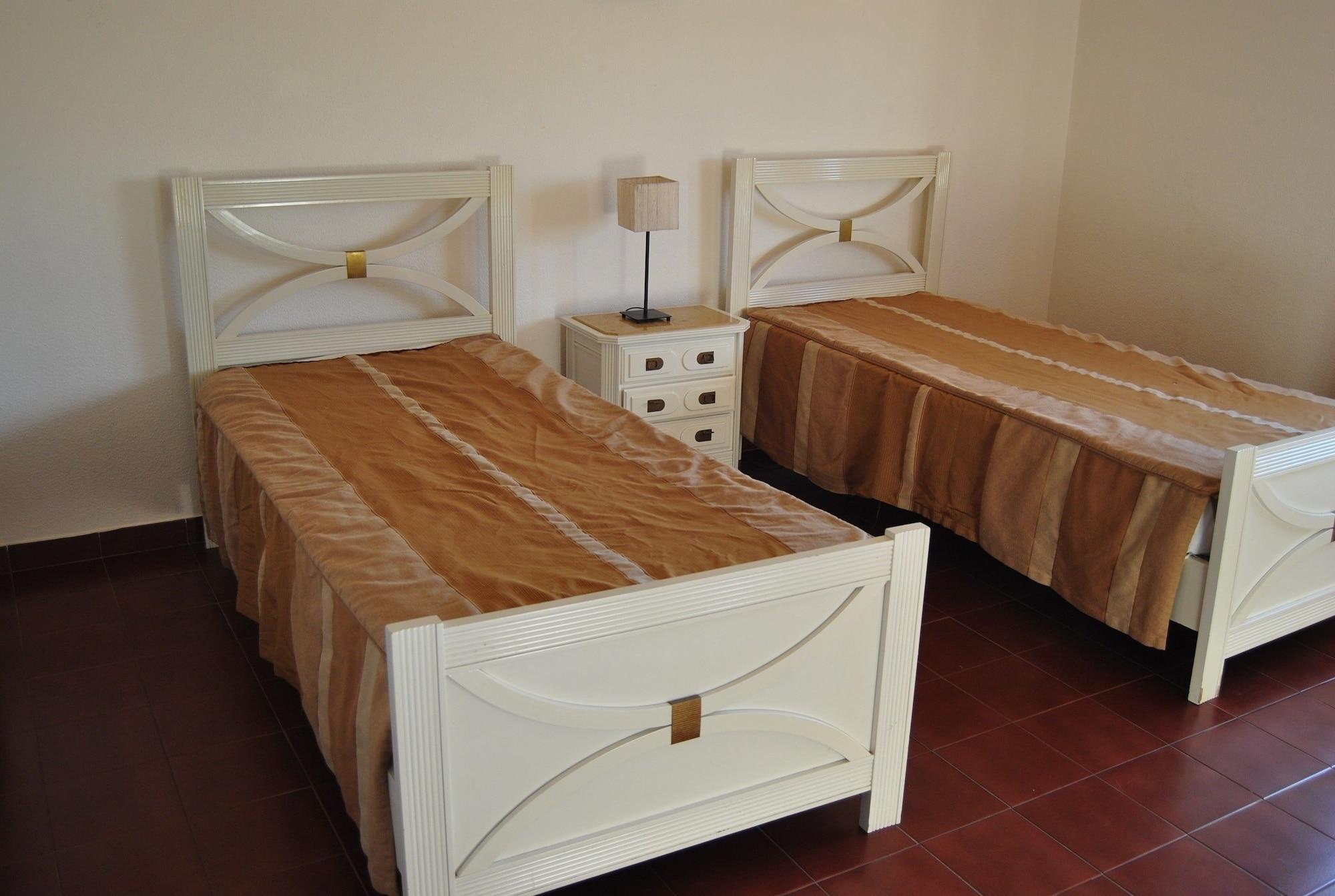 Apartamentos Olhos Do Mar Albufeira Buitenkant foto