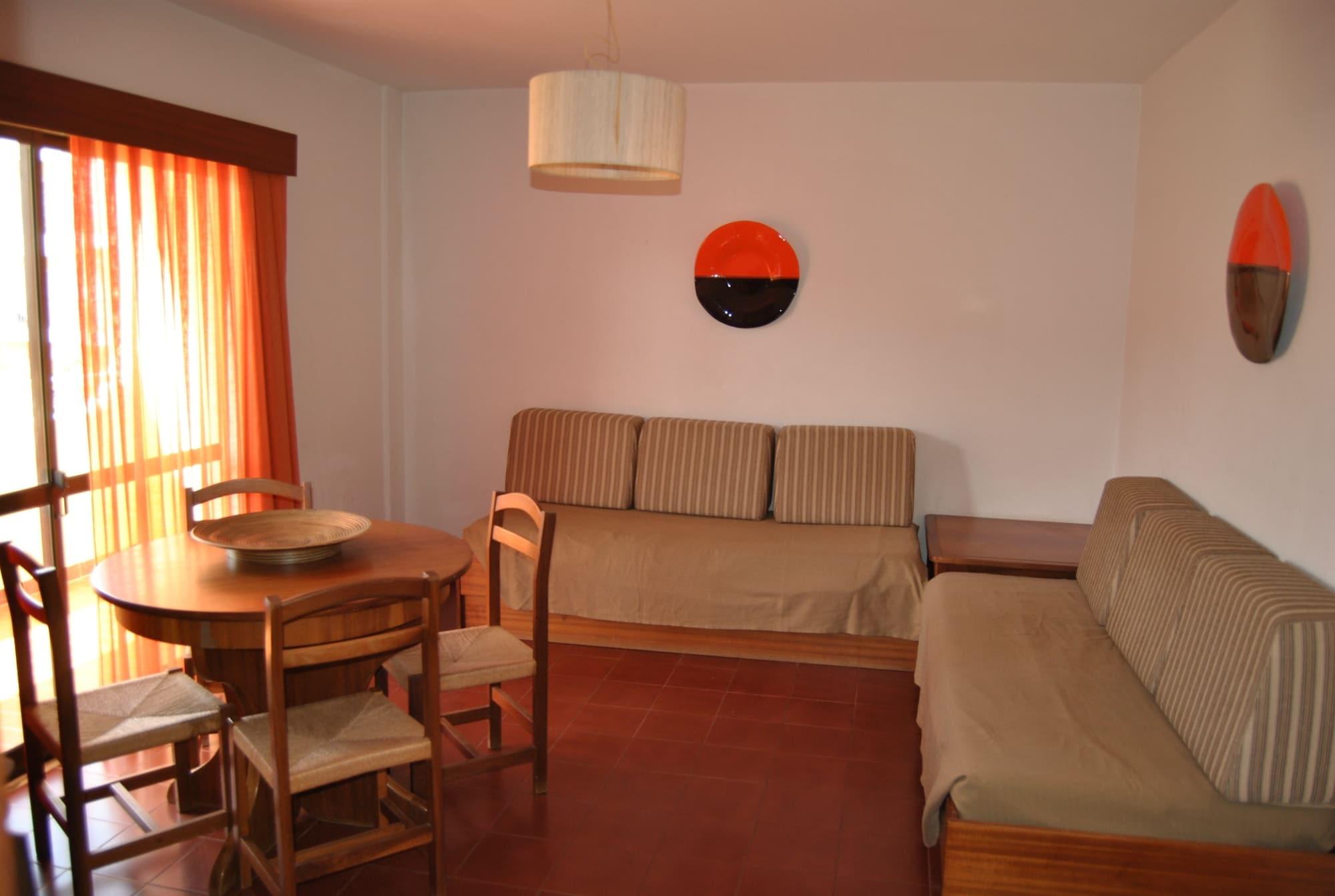Apartamentos Olhos Do Mar Albufeira Buitenkant foto