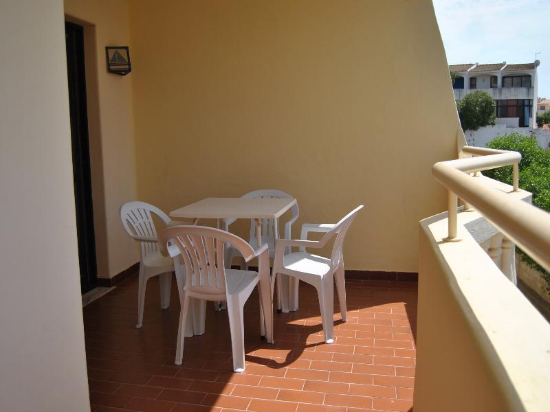 Apartamentos Olhos Do Mar Albufeira Buitenkant foto