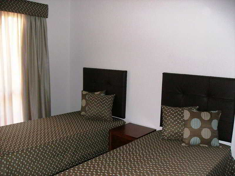 Apartamentos Olhos Do Mar Albufeira Buitenkant foto