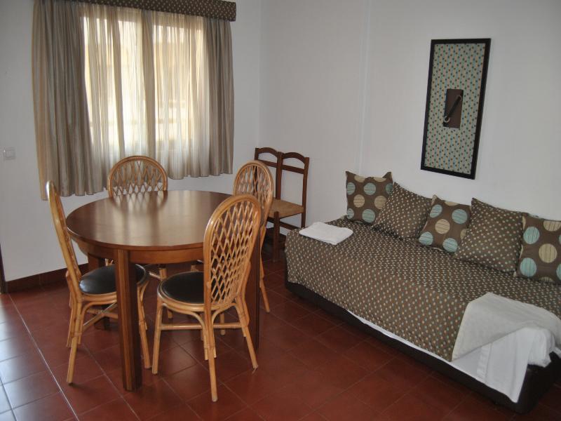 Apartamentos Olhos Do Mar Albufeira Buitenkant foto