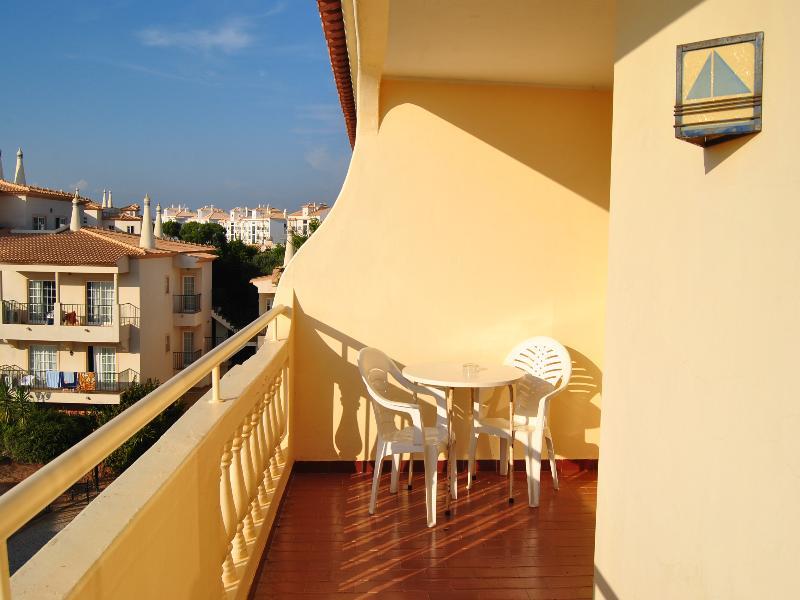 Apartamentos Olhos Do Mar Albufeira Buitenkant foto