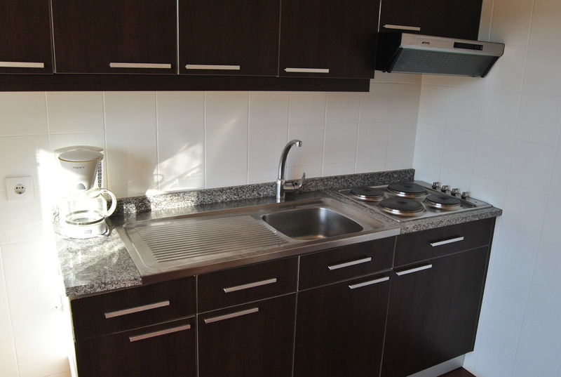 Apartamentos Olhos Do Mar Albufeira Buitenkant foto