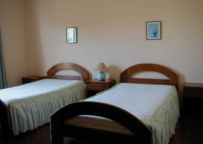Apartamentos Olhos Do Mar Albufeira Buitenkant foto
