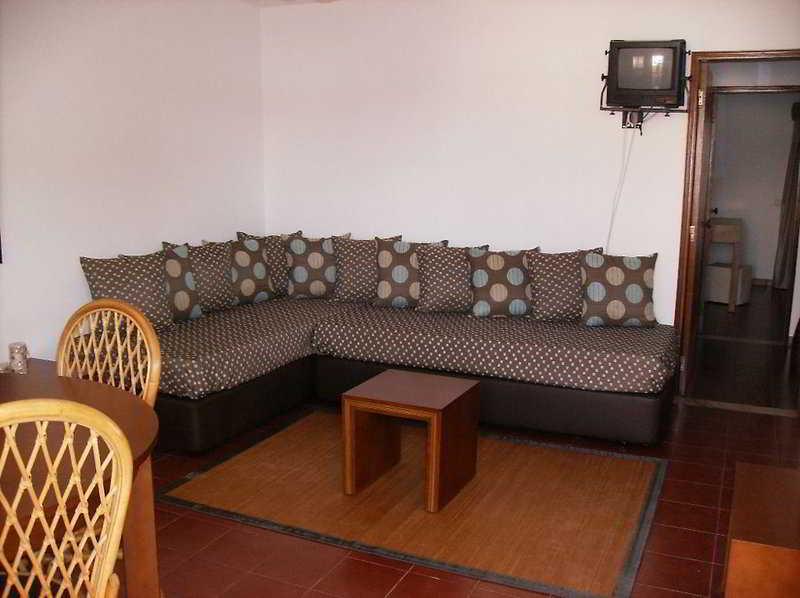 Apartamentos Olhos Do Mar Albufeira Buitenkant foto