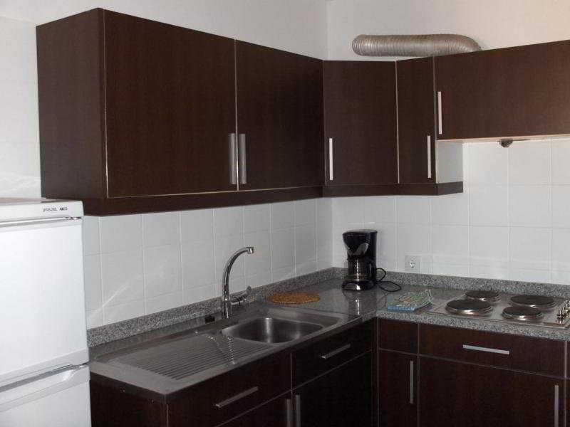 Apartamentos Olhos Do Mar Albufeira Buitenkant foto