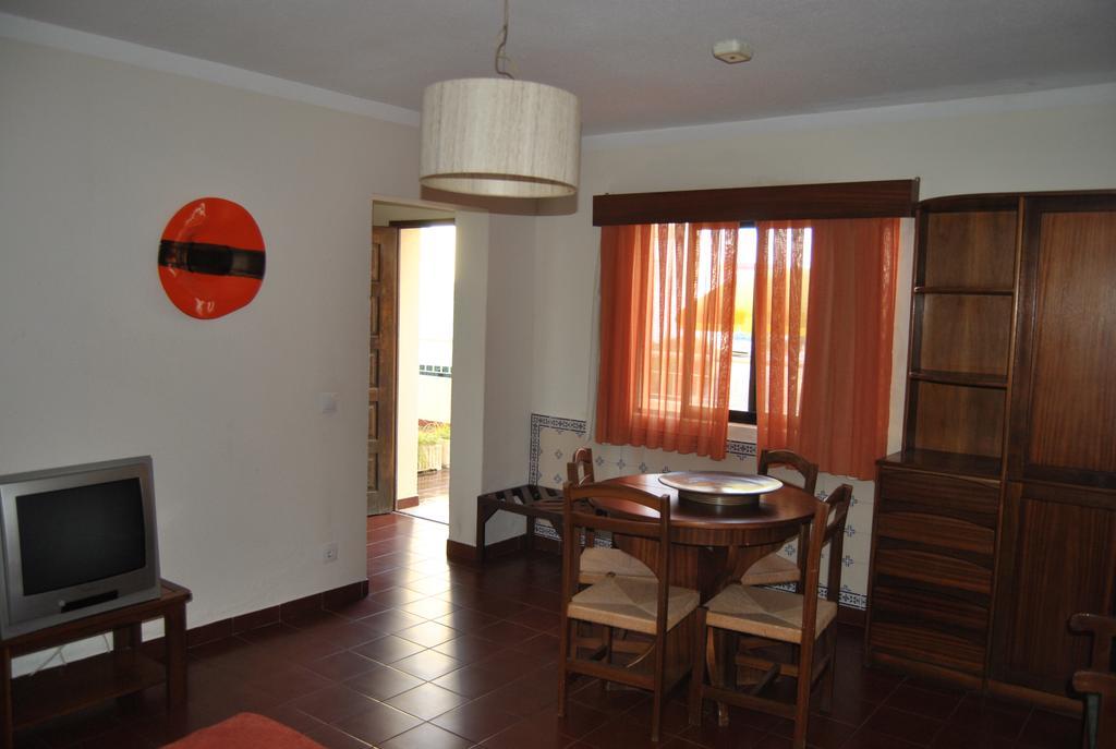 Apartamentos Olhos Do Mar Albufeira Buitenkant foto