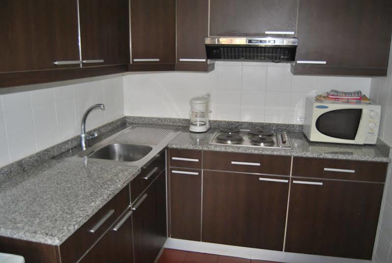 Apartamentos Olhos Do Mar Albufeira Buitenkant foto