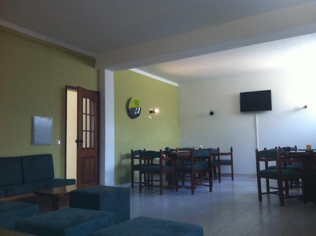 Apartamentos Olhos Do Mar Albufeira Buitenkant foto